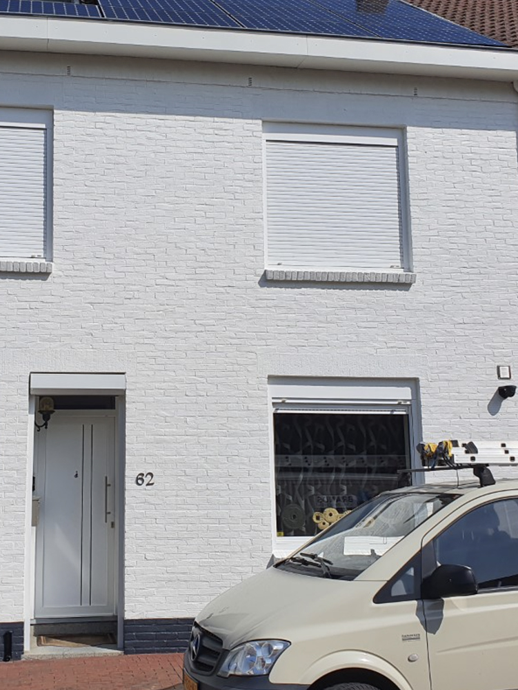 Pand Geleen