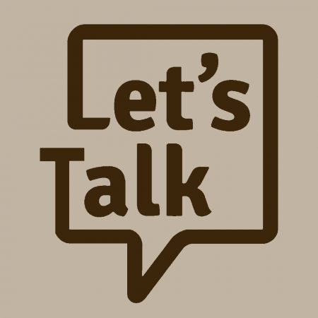 Lets Talk